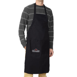 Napoleon Baumwollschürze, schwarz - grillstir.comNapoleon Baumwollschürze, schwarzNapoleongrillstir.com621310629162621313