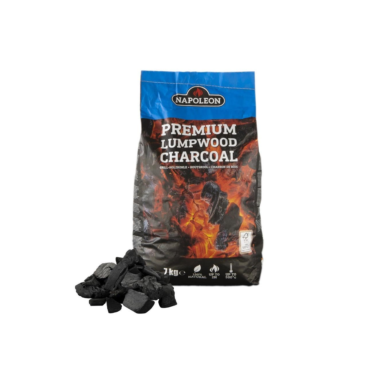 Napoleon Blackstone Premium Holzkohle, 7kg - grillstir.comNapoleon Blackstone Premium Holzkohle, 7kgNapoleongrillstir.com671050629162671059