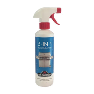 Napoleon Cleaner 3 in 1, 500 ml - grillstir.comNapoleon Cleaner 3 in 1, 500 mlNapoleongrillstir.com102340629162102348