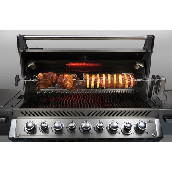 Napoleon Commercial Quality Drehspieß - Set für Prestige PRO665 - grillstir.comNapoleon Commercial Quality Drehspieß - Set für Prestige PRO665Napoleongrillstir.com696320629162696328