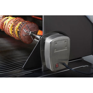 Napoleon Commercial Quality Drehspieß - Set für Prestige PRO825 - grillstir.comNapoleon Commercial Quality Drehspieß - Set für Prestige PRO825Napoleongrillstir.com695320629162695321