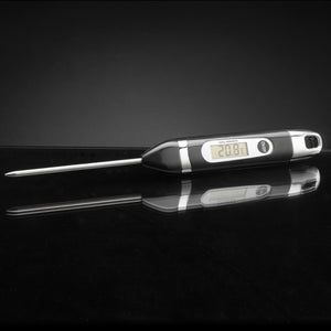 Napoleon Digital Thermometer - grillstir.comNapoleon Digital ThermometerNapoleongrillstir.com610100629162610102