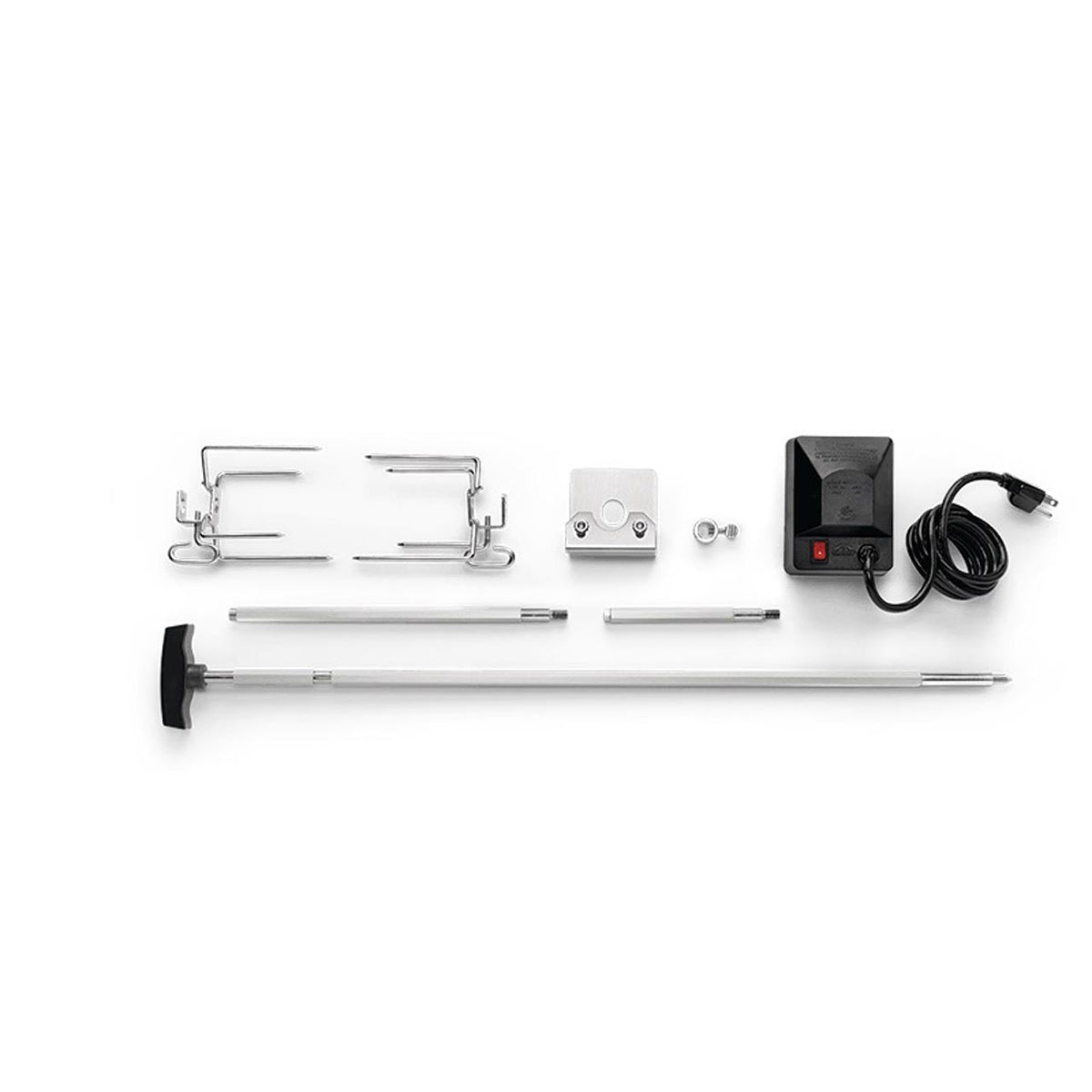 Napoleon Drehspieß - Set Heavy Duty für Rogue Serien - grillstir.comNapoleon Drehspieß - Set Heavy Duty für Rogue SerienNapoleongrillstir.com699120629162699121