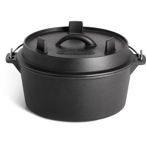 Napoleon Dutch Oven 4,5L - grillstir.comNapoleon Dutch Oven 4,5LNapoleongrillstir.com5606262916256062