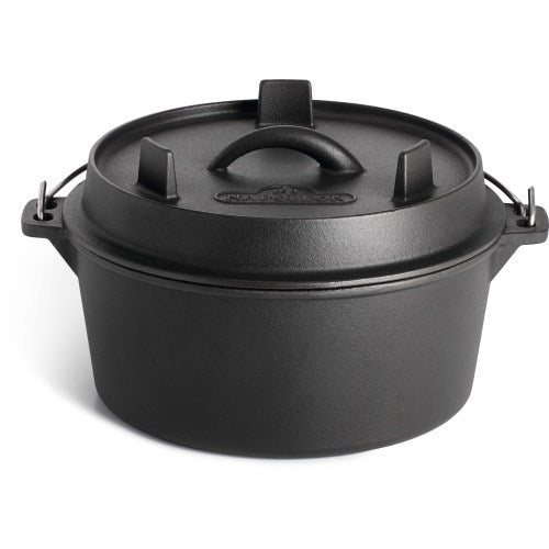 Napoleon Dutch Oven 4,5L - grillstir.comNapoleon Dutch Oven 4,5LNapoleongrillstir.com5606262916256062