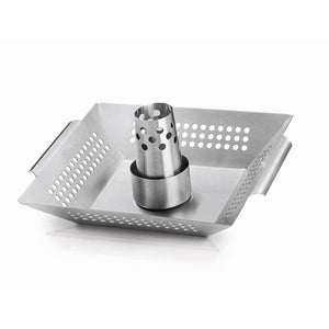 Napoleon Edelstahl Geflügelhalter und Wok - grillstir.comNapoleon Edelstahl Geflügelhalter und WokNapoleongrillstir.com560240629162560247