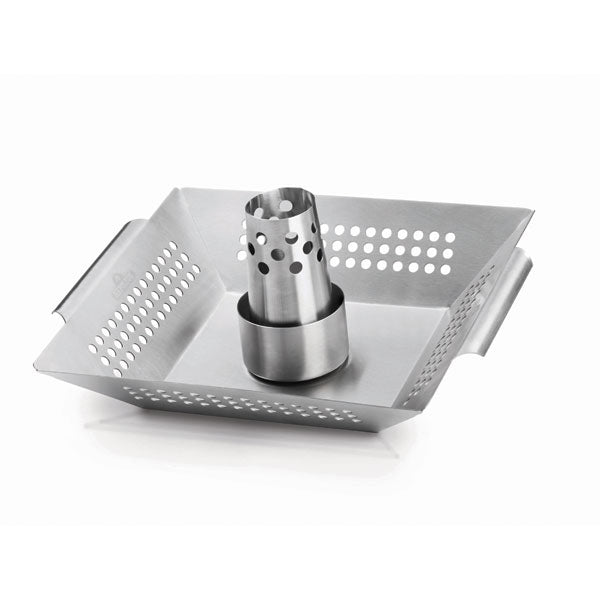 Napoleon Edelstahl Geflügelhalter und Wok - grillstir.comNapoleon Edelstahl Geflügelhalter und WokNapoleongrillstir.com560240629162560247