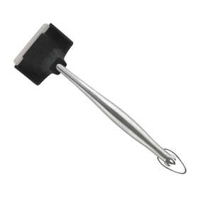 Napoleon Edelstahl Grillbürste mit Schaber - grillstir.comNapoleon Edelstahl Grillbürste mit SchaberNapoleongrillstir.com620350629162620354