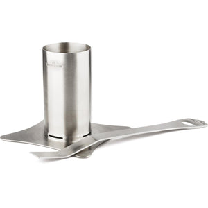 Napoleon Edelstahl - Hähnchen - Halterung mit abnehmbarem Griff - grillstir.comNapoleon Edelstahl - Hähnchen - Halterung mit abnehmbarem GriffNapoleongrillstir.com560340629162560346