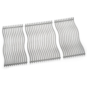 Napoleon Edelstahl Roste für BI und BIG32 2 Stk. - grillstir.comNapoleon Edelstahl Roste für BI und BIG32 2 Stk.Napoleongrillstir.comS830280629162830289