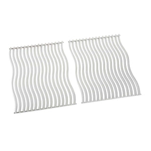 Napoleon Edelstahl Roste für LEX 485 Einbau (Pro Satz) - grillstir.comNapoleon Edelstahl Roste für LEX 485 Einbau (Pro Satz)Napoleongrillstir.comS830010629162830012