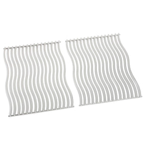 Napoleon Edelstahl Roste für Prestige PRO 500 (Pro Satz) - grillstir.comNapoleon Edelstahl Roste für Prestige PRO 500 (Pro Satz)Napoleongrillstir.comS830140629162830142