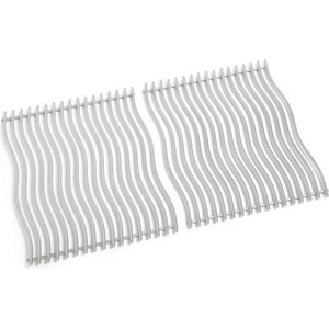 Napoleon Edelstahl Roste für Rogue & Freestyle 365 (Pro Satz) - grillstir.comNapoleon Edelstahl Roste für Rogue & Freestyle 365 (Pro Satz)Napoleongrillstir.com