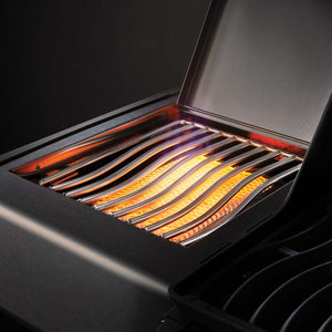 Napoleon Edelstahl Seitenbrennerrost für SIZZLE ZONE, klein - grillstir.comNapoleon Edelstahl Seitenbrennerrost für SIZZLE ZONE, kleinNapoleongrillstir.comS830250629162830258