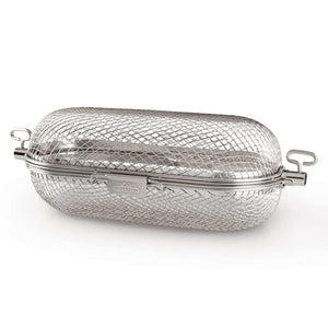 Napoleon Edelstahlgrillkorb - grillstir.comNapoleon EdelstahlgrillkorbNapoleongrillstir.com640000629162640000