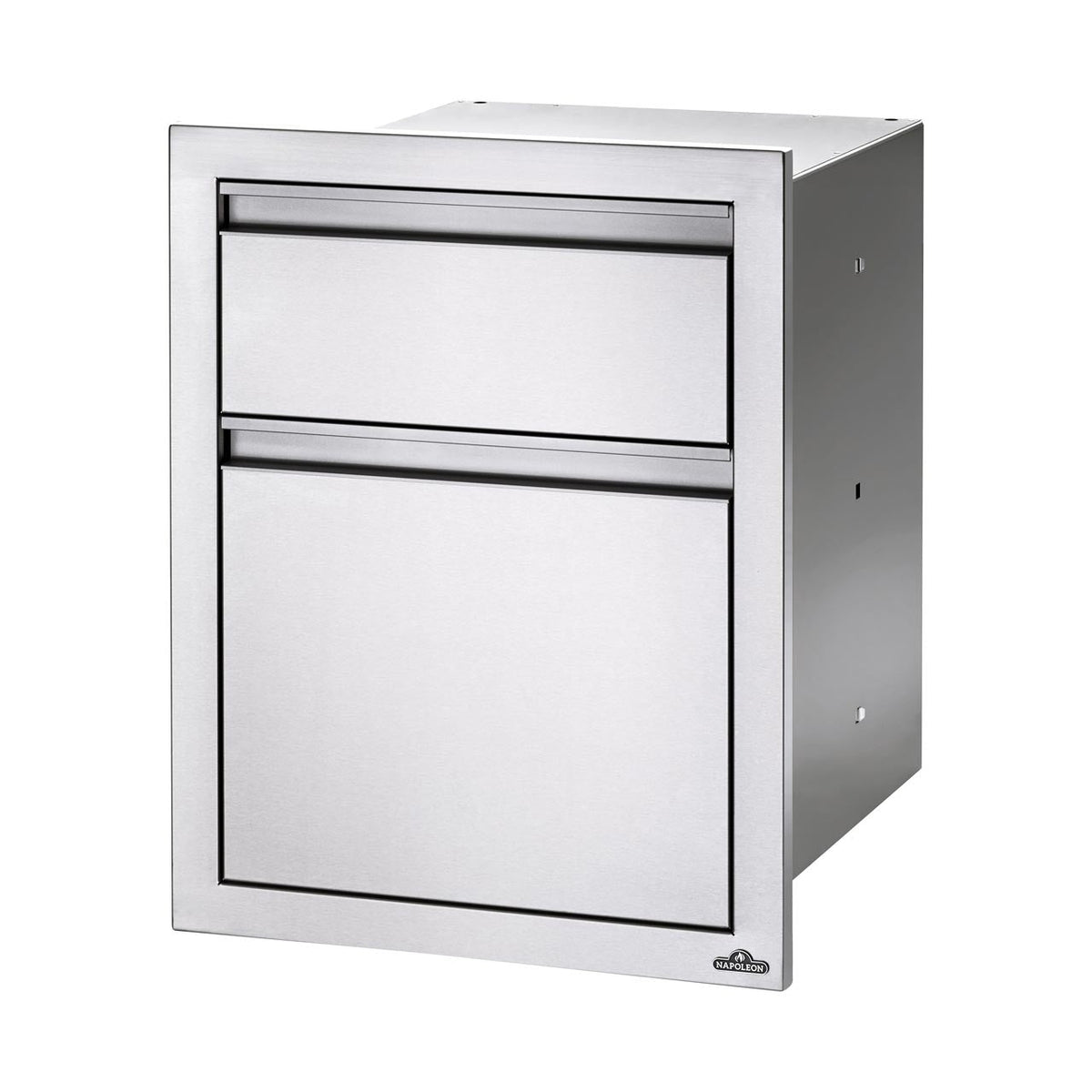 Napoleon Einbau - Schrank, inkl. Küchenrollenhalter & Mülleimer (46 x 61 cm) - grillstir.comNapoleon Einbau - Schrank, inkl. Küchenrollenhalter & Mülleimer (46 x 61 cm)Napoleongrillstir.comBI - 1824 - 1W0629162131607