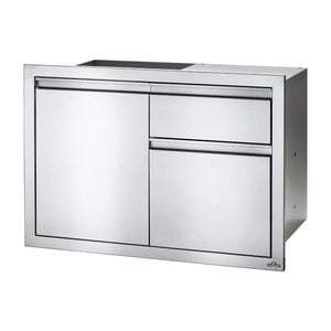 Napoleon Einbau - Schrank, inkl. Küchenrollhalter & Mülleimer (91 x 61 cm) - grillstir.comNapoleon Einbau - Schrank, inkl. Küchenrollhalter & Mülleimer (91 x 61 cm)Napoleongrillstir.comBI - 3624 - 1D1W0629162131638