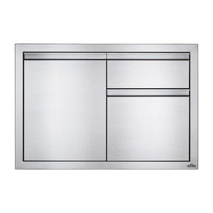Napoleon Einbau - Schrank, inkl. Küchenrollhalter & Mülleimer (91 x 61 cm) - grillstir.comNapoleon Einbau - Schrank, inkl. Küchenrollhalter & Mülleimer (91 x 61 cm)Napoleongrillstir.comBI - 3624 - 1D1W0629162131638