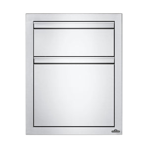 Napoleon Einbau - Schrank mit zwei Schubladen (46 x 61 cm) - grillstir.comNapoleon Einbau - Schrank mit zwei Schubladen (46 x 61 cm)Napoleongrillstir.comBI - 1824 - 2DR0629162131652