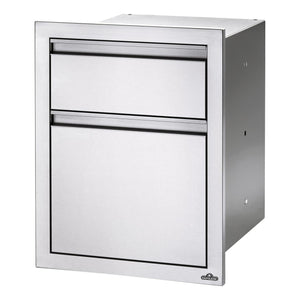 Napoleon Einbau - Schrank mit zwei Schubladen (46 x 61 cm) - grillstir.comNapoleon Einbau - Schrank mit zwei Schubladen (46 x 61 cm)Napoleongrillstir.comBI - 1824 - 2DR0629162131652