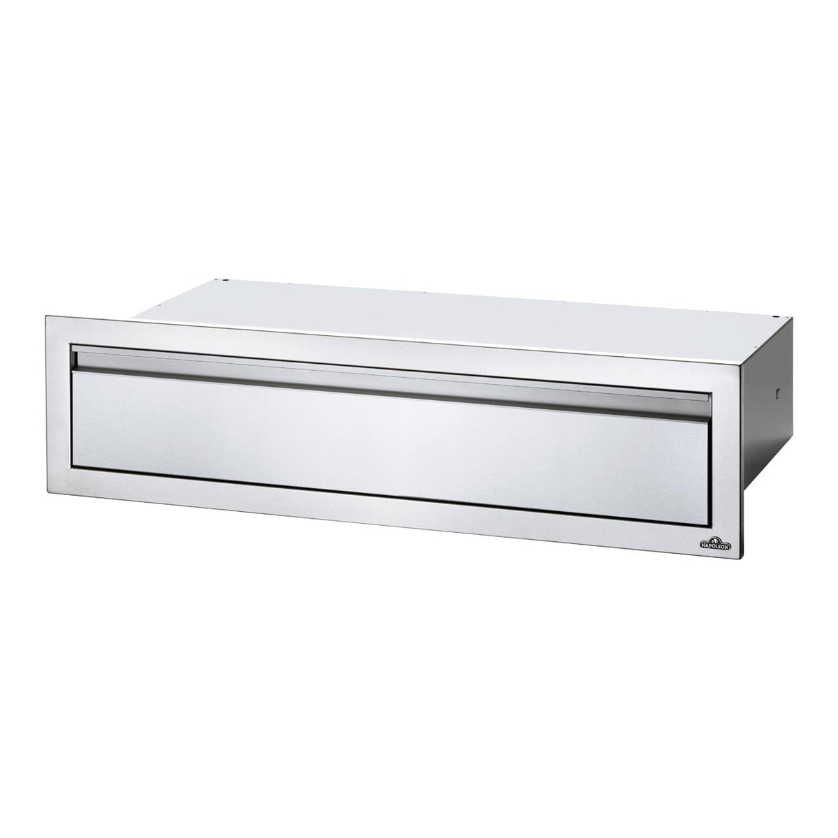 Napoleon Einbau - Schublade (107 x 20 cm) - grillstir.comNapoleon Einbau - Schublade (107 x 20 cm)Napoleongrillstir.comBI - 4208 - 1DR0629162131706