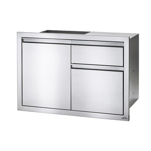 Napoleon Einbau - Türe 2er Schubladen Kombination (91 x 61 cm) - grillstir.comNapoleon Einbau - Türe 2er Schubladen Kombination (91 x 61 cm)Napoleongrillstir.comBI - 3624 - 1D2DR0629162131676