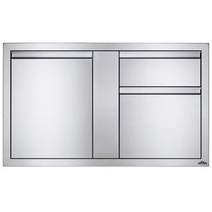 Napoleon Einbau - Türe & Mülleimer - Kombination (107 x 61 cm) - grillstir.comNapoleon Einbau - Türe & Mülleimer - Kombination (107 x 61 cm)Napoleongrillstir.comBI - 4224 - 1D1W0629162131683
