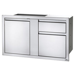 Napoleon Einbau - Türe & Mülleimer - Kombination (107 x 61 cm) - grillstir.comNapoleon Einbau - Türe & Mülleimer - Kombination (107 x 61 cm)Napoleongrillstir.comBI - 4224 - 1D1W0629162131683