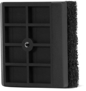 Napoleon Ersatz Scheuerpad für Grillbürste Essential / PRO - grillstir.comNapoleon Ersatz Scheuerpad für Grillbürste Essential / PRONapoleongrillstir.com