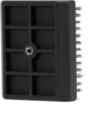 Napoleon Ersatzbürstenkopf Edelstahl für Grillbürste Essential / PRO - grillstir.comNapoleon Ersatzbürstenkopf Edelstahl für Grillbürste Essential / PRONapoleongrillstir.com