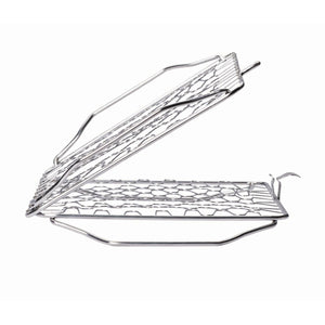 Napoleon flexibler Fisch - und Gemüsekorb - grillstir.comNapoleon flexibler Fisch - und GemüsekorbNapoleongrillstir.com570120629162570123