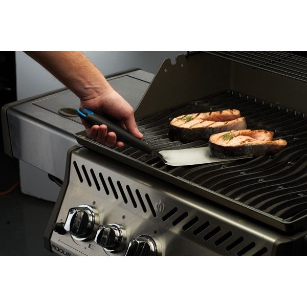Napoleon Flexibler Spatel - grillstir.comNapoleon Flexibler SpatelNapoleongrillstir.com700400629162700407