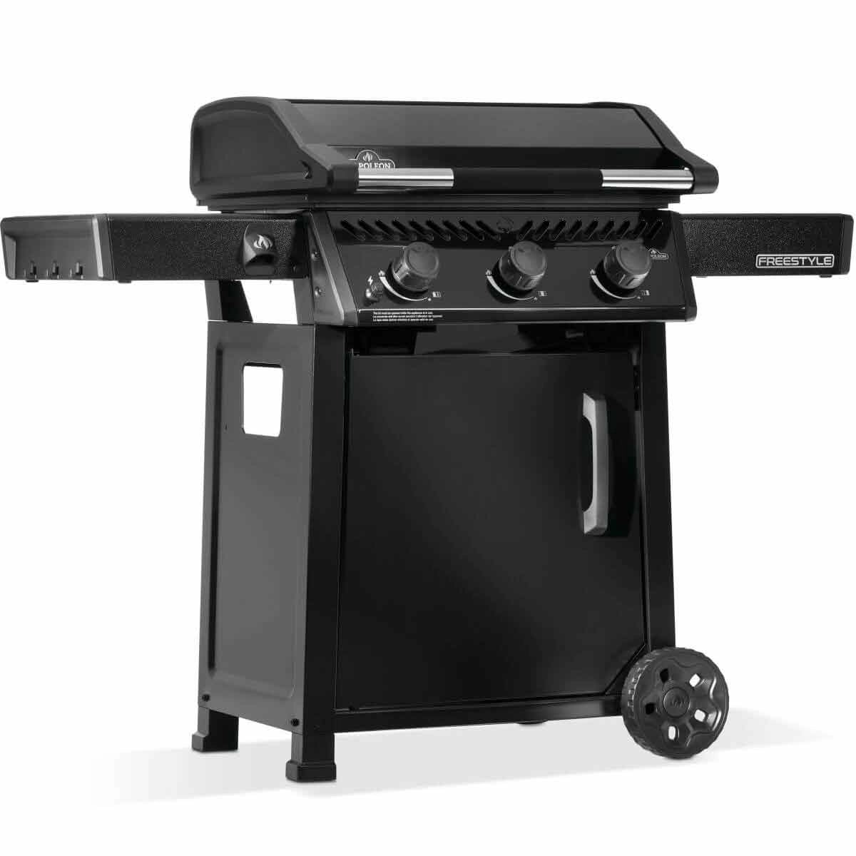Napoleon Freestyle 24 Inch Plancha Griddle Schwarz - grillstir.comNapoleon Freestyle 24 Inch Plancha Griddle SchwarzPlanchagrillNapoleongrillstir.com