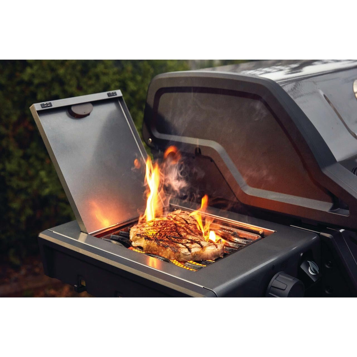 Napoleon Freestyle 365 Gasgrill, Graphit - mit Sizzle Zone - grillstir.comNapoleon Freestyle 365 Gasgrill, Graphit - mit Sizzle ZoneNapoleongrillstir.comF365DSIBPGT - DE0629162147530