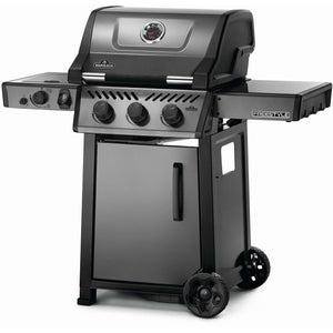Napoleon Freestyle 365 Gasgrill, Graphit - mit Sizzle Zone - grillstir.comNapoleon Freestyle 365 Gasgrill, Graphit - mit Sizzle ZoneNapoleongrillstir.comF365DSIBPGT - DE0629162147530