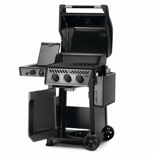 Napoleon Freestyle 365 Gasgrill, Graphit - mit Sizzle Zone - grillstir.comNapoleon Freestyle 365 Gasgrill, Graphit - mit Sizzle ZoneNapoleongrillstir.comF365DSIBPGT - DE0629162147530