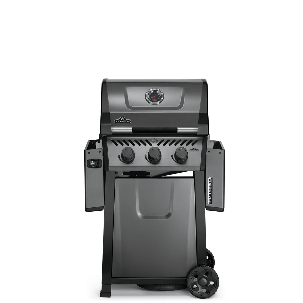 Napoleon Freestyle 365, Graphit - grillstir.comNapoleon Freestyle 365, GraphitNapoleongrillstir.comF365PGT - DE0629162140357