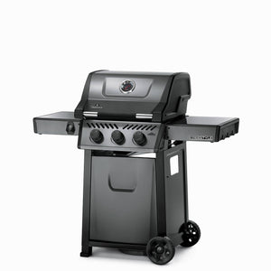 Napoleon Freestyle 365, Graphit - grillstir.comNapoleon Freestyle 365, GraphitNapoleongrillstir.comF365PGT - DE0629162140357