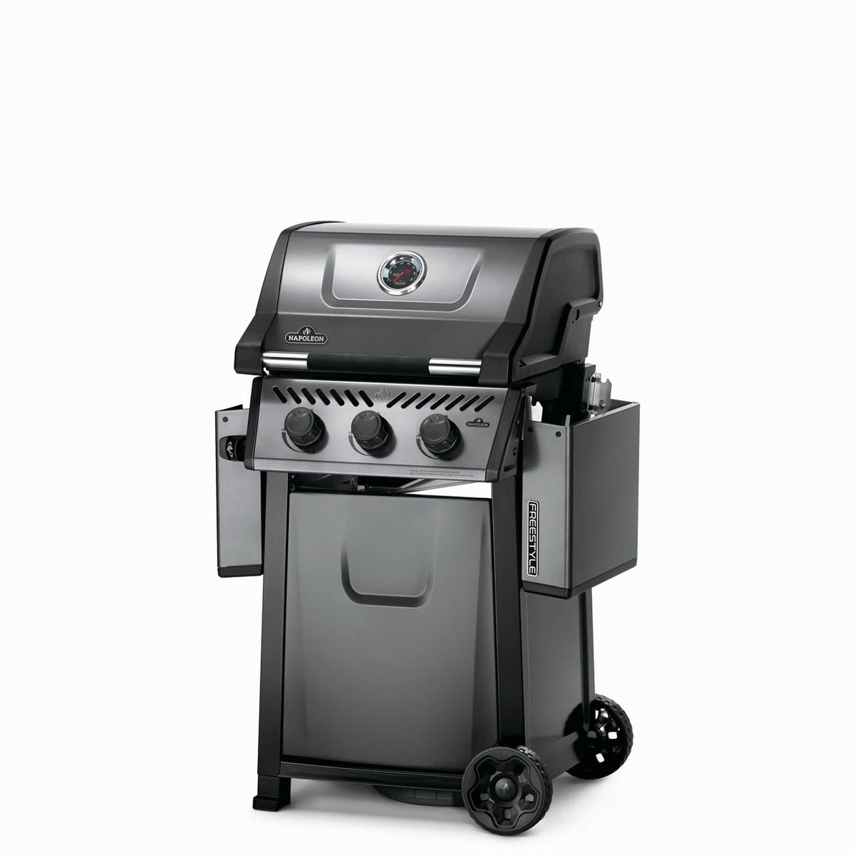 Napoleon Freestyle 365, Graphit - grillstir.comNapoleon Freestyle 365, GraphitNapoleongrillstir.comF365PGT - DE0629162140357