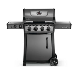 Napoleon Freestyle 425, 4 Hauptbrenner, mit Sizzle Zone & Tür, Graphit - grillstir.comNapoleon Freestyle 425, 4 Hauptbrenner, mit Sizzle Zone & Tür, GraphitNapoleongrillstir.comF425DSIBPGT - DE0629162146397