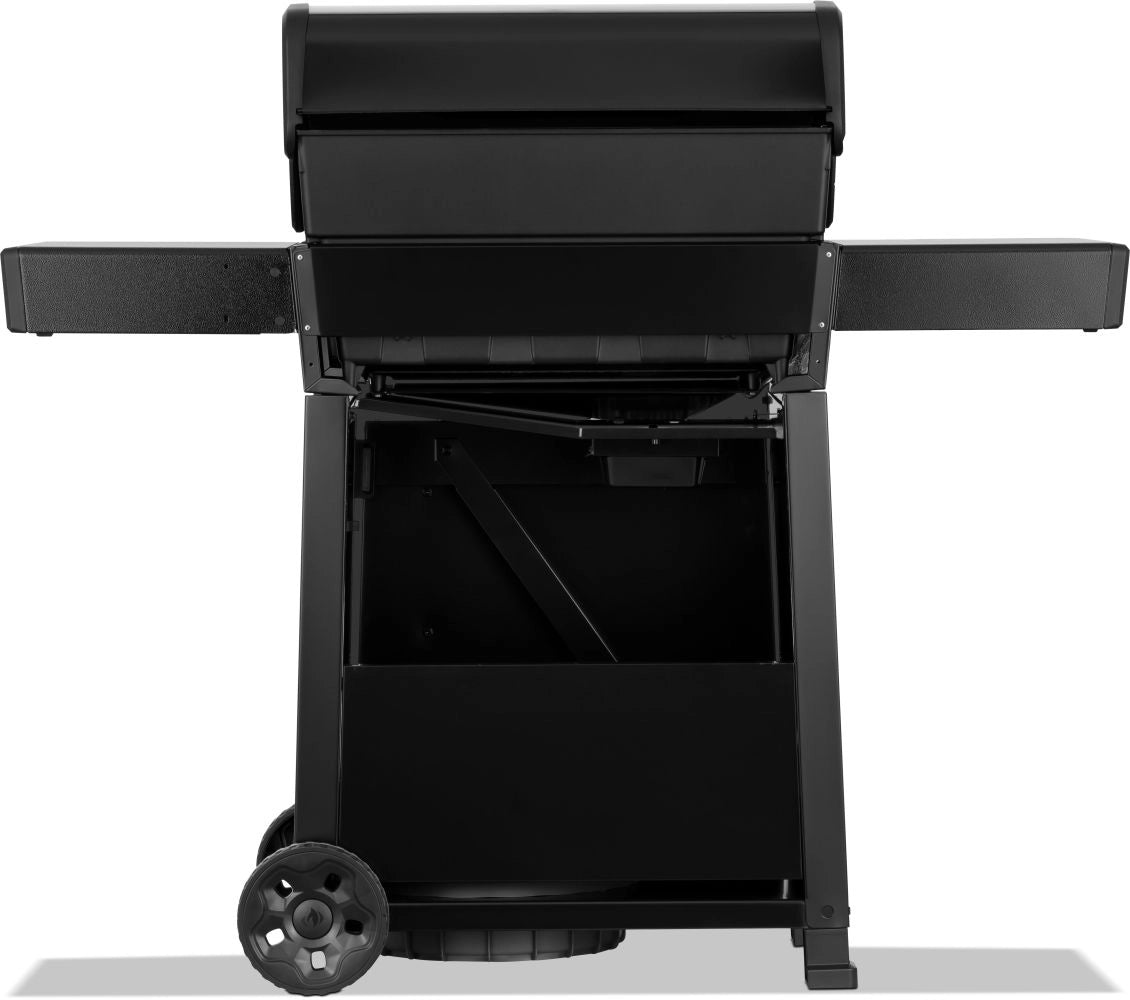 Napoleon Freestyle 425, 4 Hauptbrenner mit Tür, schwarz | 2026 - grillstir.comNapoleon Freestyle 425, 4 Hauptbrenner mit Tür, schwarz | 2026GrillNapoleongrillstir.com