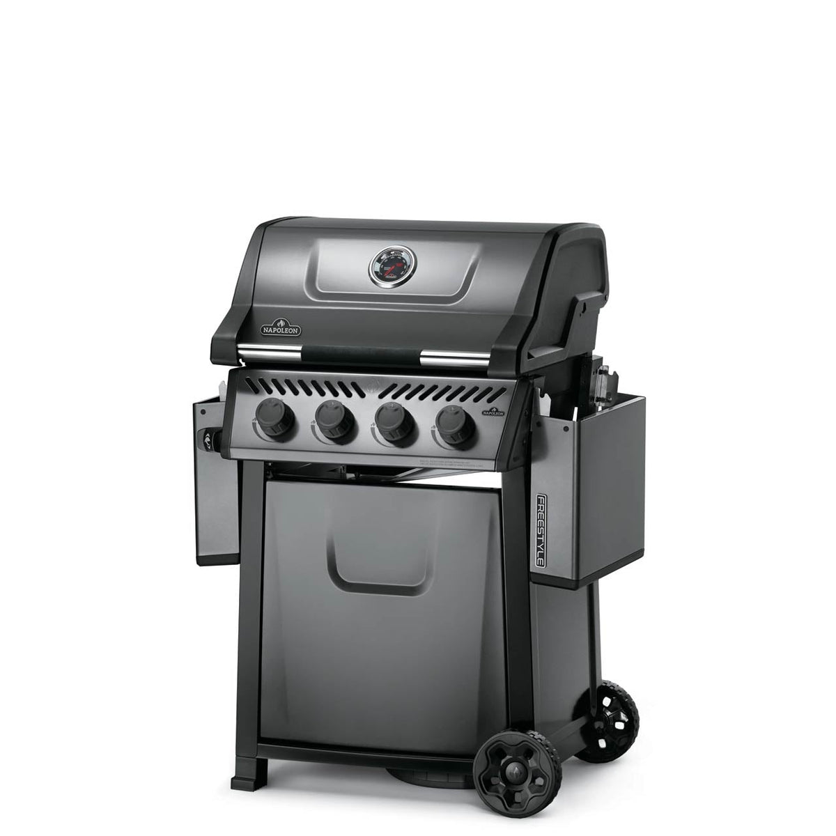 Napoleon Freestyle 425, Graphit - grillstir.comNapoleon Freestyle 425, GraphitNapoleongrillstir.comF425PGT0629162140388