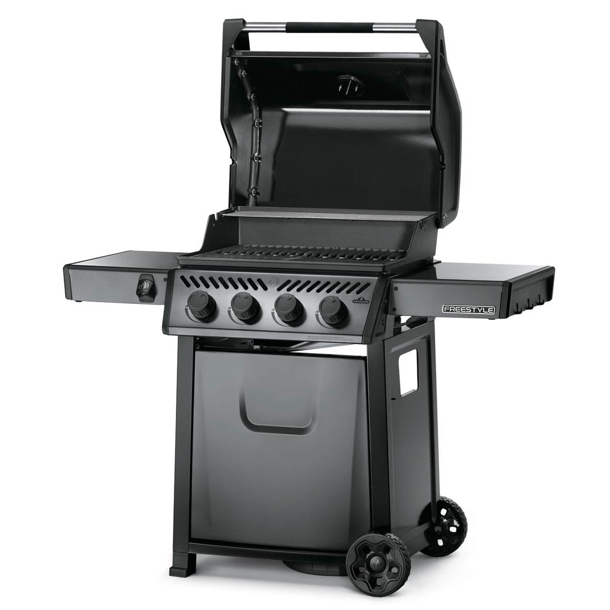 Napoleon Freestyle 425, Graphit - grillstir.comNapoleon Freestyle 425, GraphitNapoleongrillstir.comF425PGT0629162140388