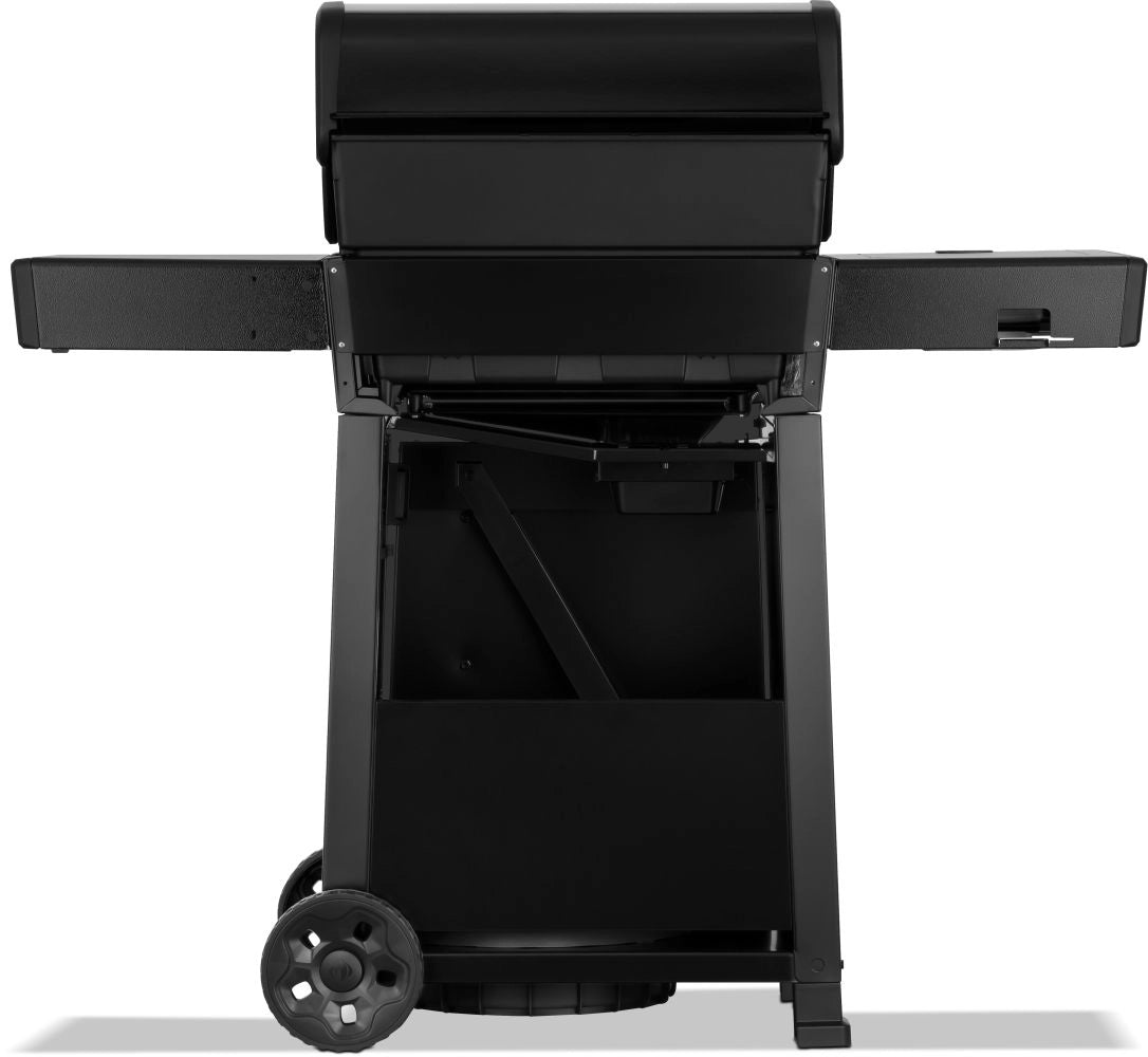 Napoleon Freestyle PRO 365, 3 Hauptbrenner, SIZZLE ZONE und Tür, schwarz | 2026 - grillstir.comNapoleon Freestyle PRO 365, 3 Hauptbrenner, SIZZLE ZONE und Tür, schwarz | 2026GrillNapoleongrillstir.com