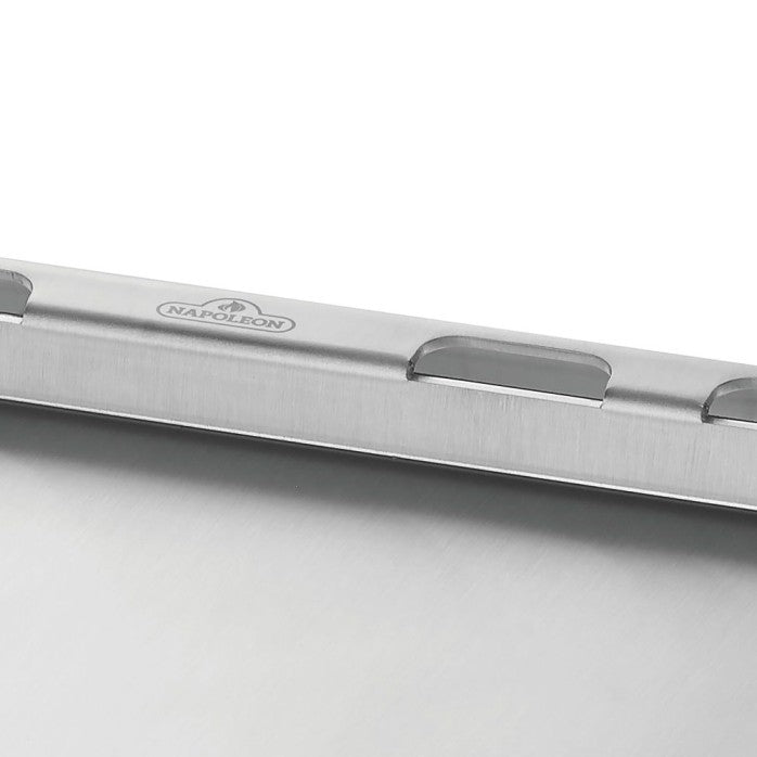 Napoleon Full Size Edelstahl Plancha für Rogue 525,625, Prestige & Prestige Pro - grillstir.comNapoleon Full Size Edelstahl Plancha für Rogue 525,625, Prestige & Prestige ProNapoleongrillstir.com