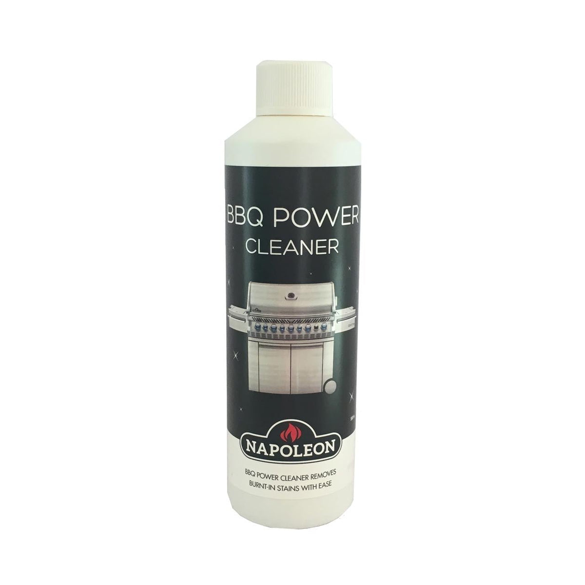 Napoleon Grill Power - Cleaner, 500 ml - grillstir.comNapoleon Grill Power - Cleaner, 500 mlNapoleongrillstir.com102360629162102362