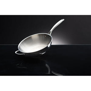 Napoleon Grill - Wok aus Edelstahl - grillstir.comNapoleon Grill - Wok aus EdelstahlNapoleongrillstir.com700280629162700285