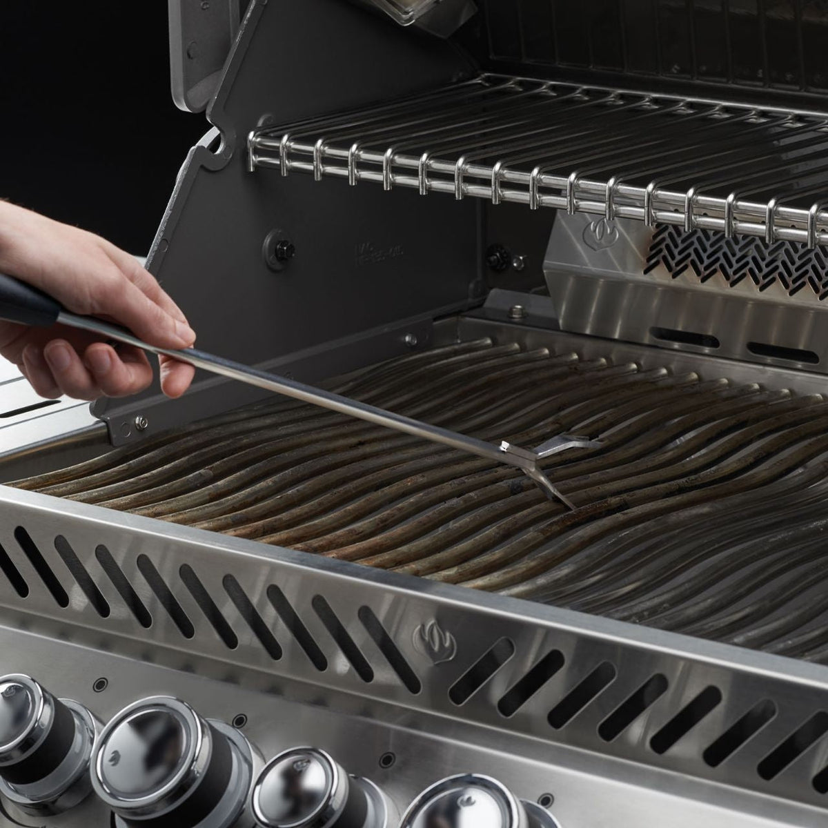 Napoleon Grillrost - Schaber, Edelstahlroste - grillstir.comNapoleon Grillrost - Schaber, EdelstahlrosteNapoleongrillstir.com620310629162620316