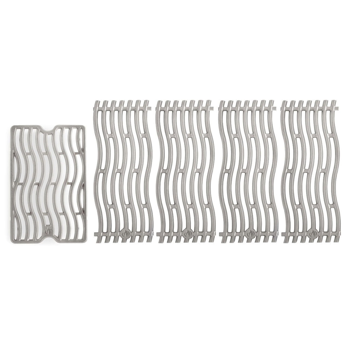 Napoleon Grillroste aus gegossenem Edelstahl für Prestige (PRO) 500 (Pro Satz) - grillstir.comNapoleon Grillroste aus gegossenem Edelstahl für Prestige (PRO) 500 (Pro Satz)Napoleongrillstir.comS830200629162830203