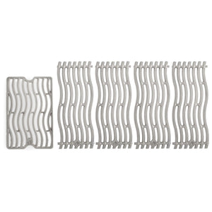 Napoleon Grillroste aus gegossenem Edelstahl für Prestige (PRO) 500 (Pro Satz) - grillstir.comNapoleon Grillroste aus gegossenem Edelstahl für Prestige (PRO) 500 (Pro Satz)Napoleongrillstir.comS830200629162830203